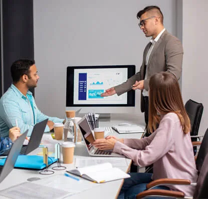 Market Research, Marketing Strategy, Sales Process Optimizat - 28圈体育APP